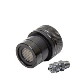 Windshield Washer Reservoir Bung with Quick Connect