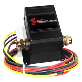 Water-Methanol Failsafe