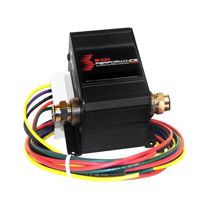 Water-Methanol Failsafe