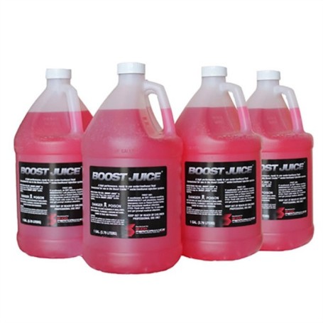 SNOW PERFORMANCE BOOST JUICE 50/50 HIGH PERFORMANCE