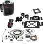 Stage 1 Boost cooler RZR Turbo Water Methanol Injection Kit.