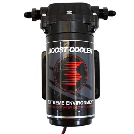 Extreme Environment Water-Methanol Pump 300 psi Braided