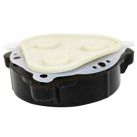 Lower Housing Assembly For Model 40900 mgiautoparts.com