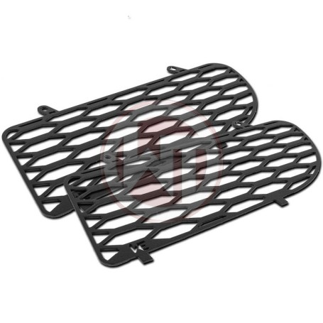 Air Inlet Gitter Set Audi RS4 mgiautoparts.com