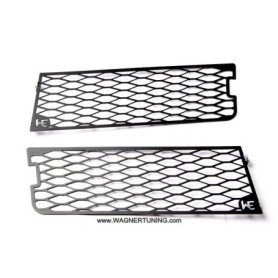 Air Intake Gitter Set for Audi RS6 mgiautoparts.com