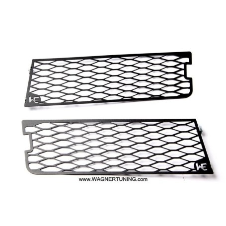 Air Intake Gitter Set for Audi RS6 mgiautoparts.com