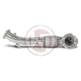 Downpipe for Audi TTRS 8J / RS3 8P mgiautoparts.com