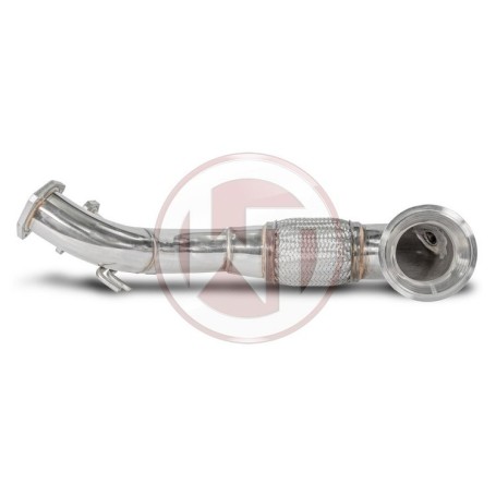 Downpipe for Audi TTRS 8J / RS3 8P mgiautoparts.com