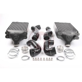 Performance Intercooler Kit EVO1 for Porsche 996
