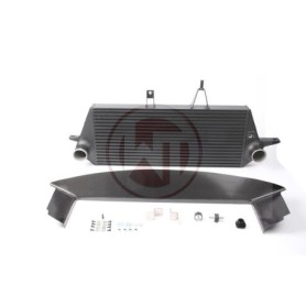 Performance Intercooler Kit Ford Focus RS MK2 mgiautoparts.com