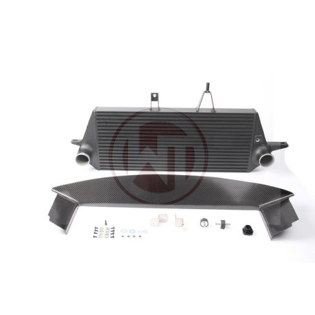 Performance Intercooler Kit Ford Focus RS MK2 mgiautoparts.com