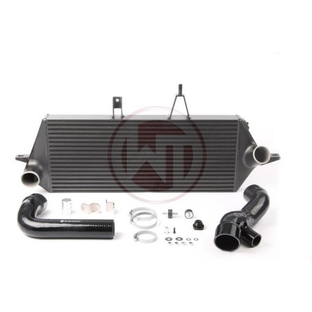 Performance Intercooler Kit Ford Focus ST MK2 mgiautoparts.com