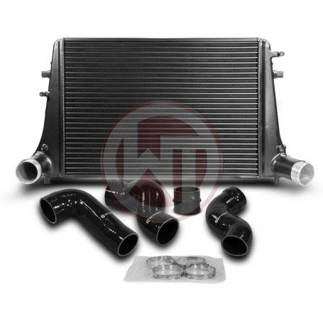 Comp. Gen.2 Intercooler Kit VAG 2.0 TFSI / TSI mgiautoparts.com