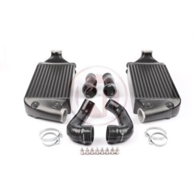 Performance Intercooler Kit EVO1 Porsche 997/1 mgiautoparts.com