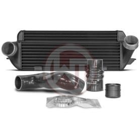 Competition Intercooler Kit EVO 2 BMW E82 E90 mgiautoparts.com
