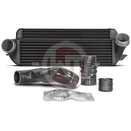 Competition Intercooler Kit EVO 2 BMW E82 E90 mgiautoparts.com