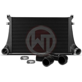 Competition Intercooler Kit VAG 1.8-2.0TSI mgiautoparts.com