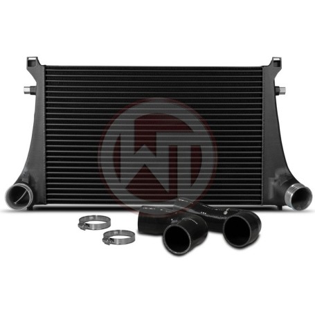 Competition Intercooler Kit VAG 1.8-2.0TSI mgiautoparts.com