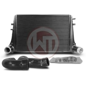 Comp. Gen.2 Intercooler Kit VAG 1.6 / 2.0 TDI mgiautoparts.com