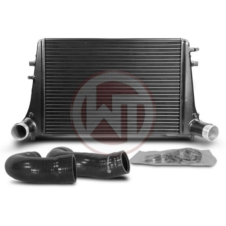 Comp. Gen.2 Intercooler Kit VAG 1.6 / 2.0 TDI mgiautoparts.com