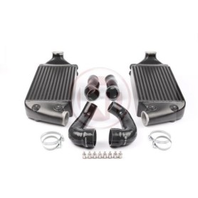 Performance Intercooler Kit Porsche 997/2 mgiautoparts.com