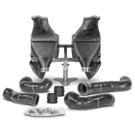 Competition Intercooler Kit EVO2 Porsche 996 mgiautoparts.com