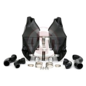 Competition Intercooler Kit EVO2 Porsche 997/2 mgiautoparts.com