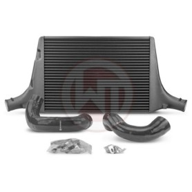 Competition Intercooler Kit Audi A6 C7 3.0TDI mgiautoparts.com