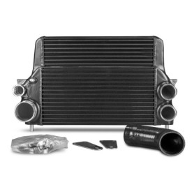 Competition Intercooler Kit Ford F-150 (2015-2016)