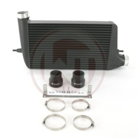 Competition Intercooler Kit Mitsubishi EVO X mgiautoparts.com