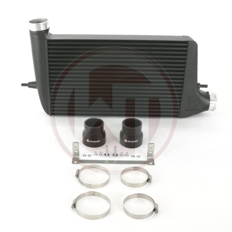 Comp. Intercooler Kit Mitsubishi EVO X 2.5 inch mgiautoparts.com