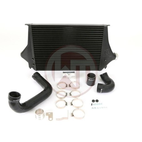 Comp. Intercooler Kit Opel Astra J OPC mgiautoparts.com