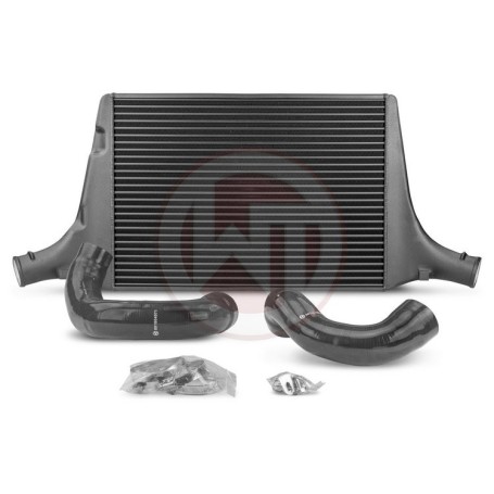 Competition Intercooler Kit Audi A6 C7 3.0BiTDI mgiautoparts.com