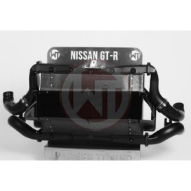 Comp. Intercooler-Kit Nissan GT-R 35 2011-2016 mgiautoparts.com