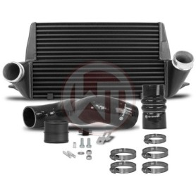 Comp. Intercooler Kit EVO3 BMW E82 E90 mgiautoparts.com