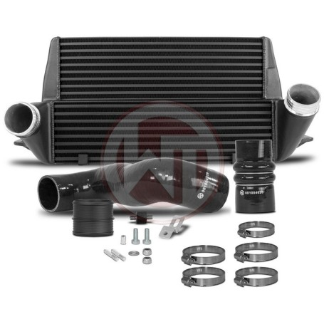 Comp. Intercooler Kit EVO3 BMW E82 E90 mgiautoparts.com