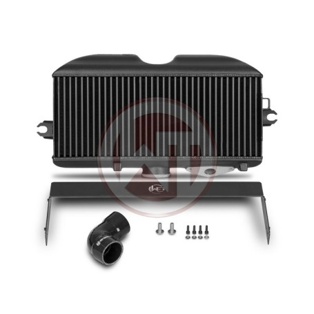 Comp. Intercooler Kit Subaru WRX STI from 2014 mgiautoparts.com