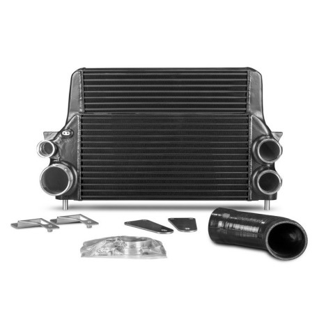 Comp. Intercooler Kit Ford F150 2017 10 Speed mgiautoparts.com