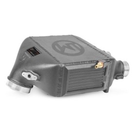 Intercooler Kit BMW M2/M3/M4 S55 without Logo mgiautoparts.com