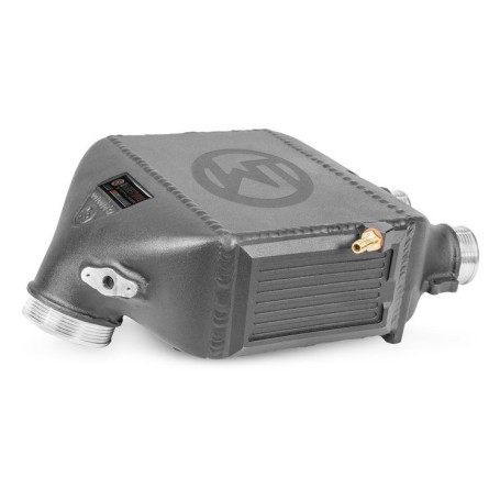 Intercooler Kit BMW M2/M3/M4 S55 without Logo mgiautoparts.com