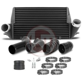 Comp. Intercooler Kit EVO3 BMW E90 335d mgiautoparts.com