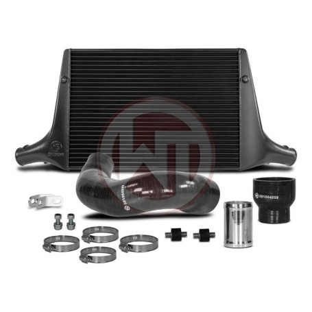 Comp. Intercooler Kit Audi A4/5 B8.5 2.0 TDI mgiautoparts.com