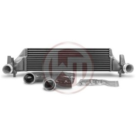 Comp. Intercooler Kit VW Polo AW GTI 2.0TSI Audi A1 40TFSI