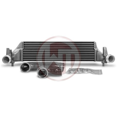 Comp. Intercooler Kit VW Polo AW GTI 2.0TSI Audi A1 40TFSI