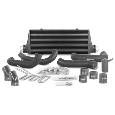 Competition Intercooler Kit EVO1 Toyota Supra MK4