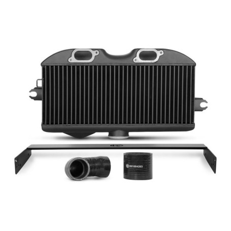 Comp. Intercooler Kit Subaru WRX STI 2002-2005 (RHD)