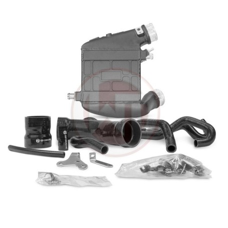 Performance Intercooler Kit Audi RS4 B9 mgiautoparts.com