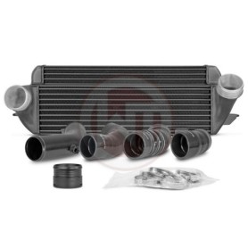 Comp. Intercooler Kit EVO2 BMW E90 335d mgiautoparts.com