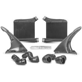 Comp. Intercooler Kit Audi RS6 C8 mgiautoparts.com