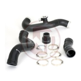 Ford Mustang 2.3 ECOBOOST 70mm Charge Pipes mgiautoparts.com